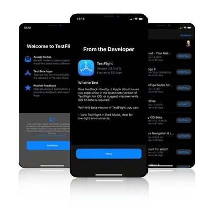 德扑圈ios最新版本下载 App 预览