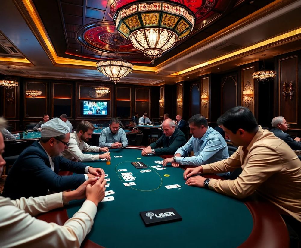 hhpoker在线
